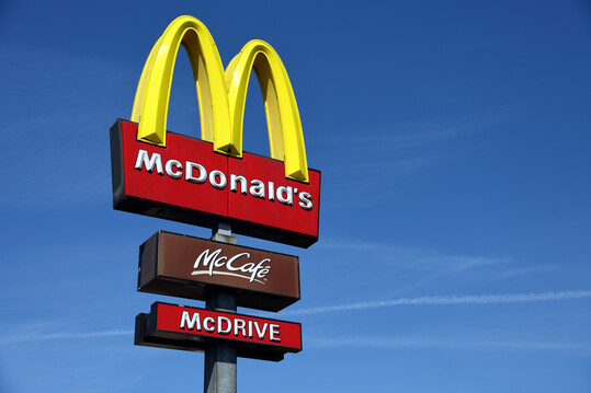Die Teilnahme von McDonald"s Deutschland an der ITW markiert einen wichtigen Schritt fr das Tierwohl-Engagement in der Gastronomiebranche.