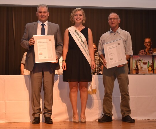 Karl Mller und Ulrich Weippert
