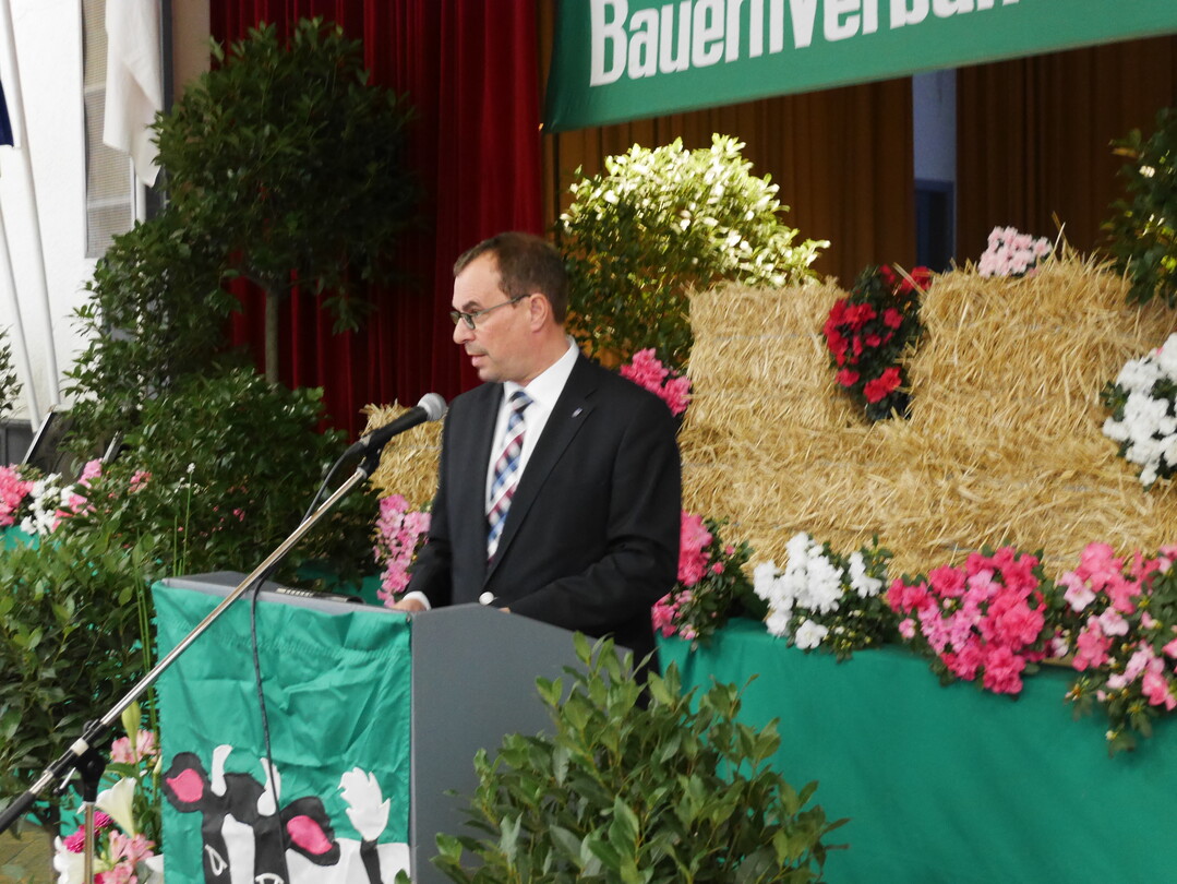 Oberbrgermeister Frank Schneider