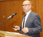 DBV-Fachbereichsleiter Steffen Pingen fordert mehr Zeit, um die Auswirkungen des aktuellen Düngerechts beurteilen zu können.