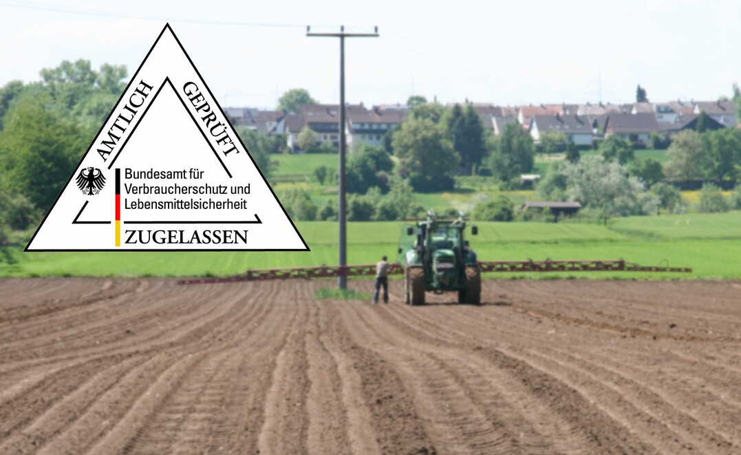 Pflanzenschutz