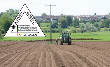 Pflanzenschutz