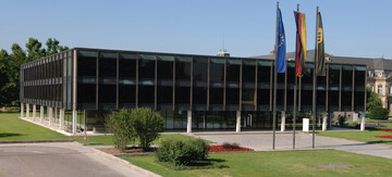 Landtag von Baden-Wrttemberg