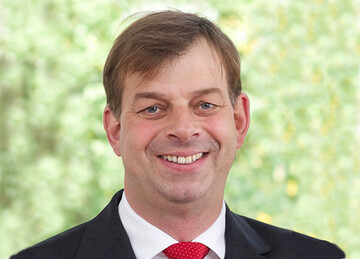 Hubertus Paetow