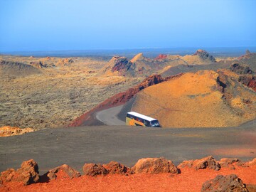 Timanfaya-Nationalpark auf Lanzarote001