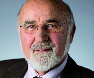 Erich Pappelau