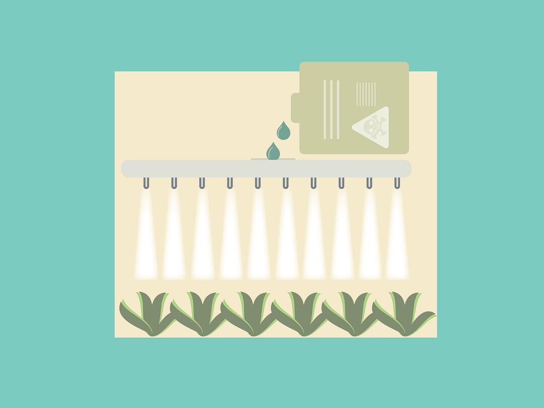 Pflanzenschutzmittel