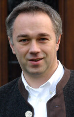 Peter Berndgen ist Agrarjournalist und Geschäftsführer der Kommunikationsagentur agro-kontakt in Nörvenich.