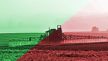 Der Pflanzenschutz in Deutschland wird diskutiert. Aktuell kommentiert der Industrieverband Agrar das Positionspapier "Stummer Frhling" von elf Wissenschaftlern, die das Agrarkosystem in Deutschland durch den landwirtschaftlichen Pflanzenschutz in Gefahr sehen.