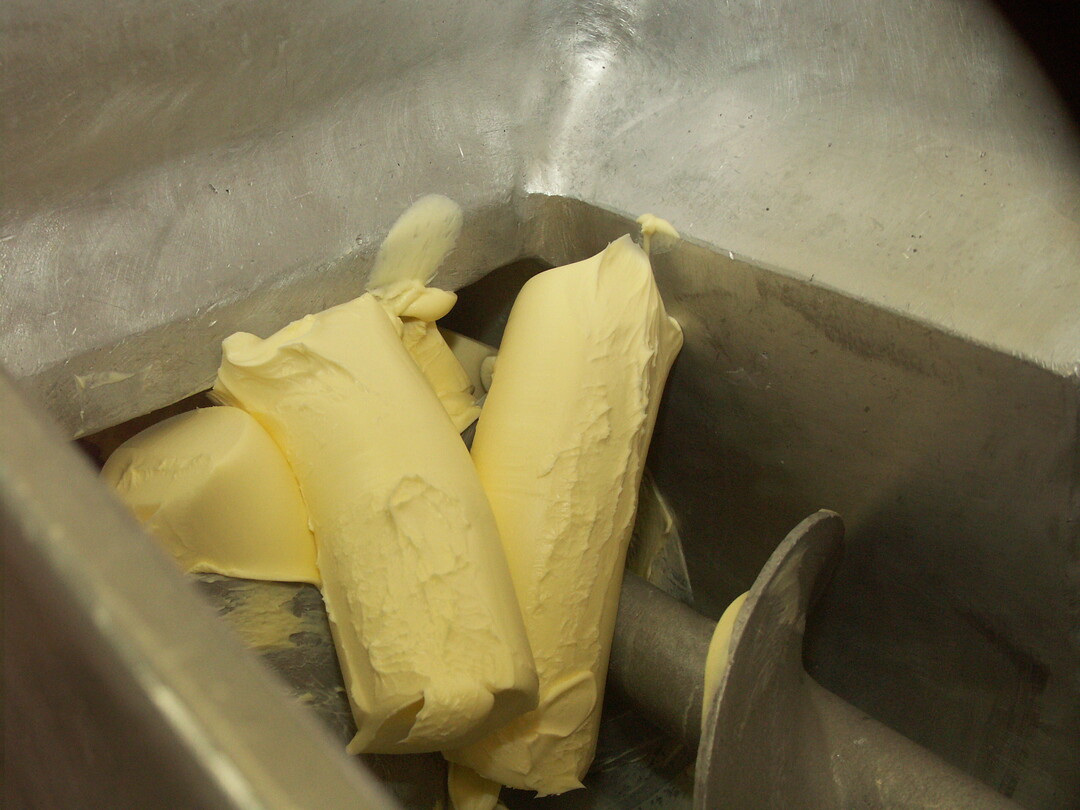Butter