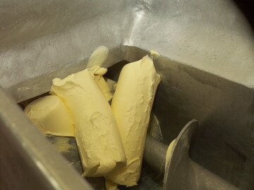 Butter