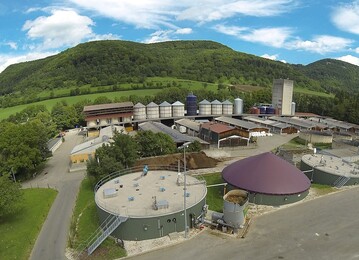 Die Lindenhfe der agrarwissenschaftlichen Versuchsstation der Universitt Hohenheim  fr diesen Standort wird die Steuerung modellhaft entwickelt und dort erprobt.