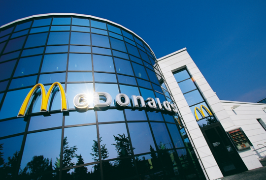 McDonalds Deutschland tritt der Initiative Tierwohl (ITW) bei.
