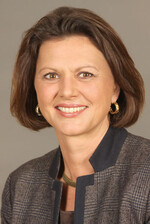 Landwirtschaftsministerin Ilse Aigner stellte im Parlament den Agrarbericht 2011 der Bundesregierung vor.