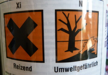 Abstnde einhalten
