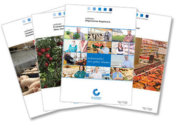 Was ab 2015 bei QS verändert ist, wurde in den neuen Leitfäden zusammengefasst.