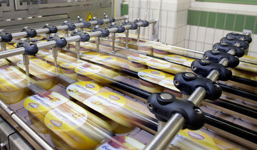 Vielfltige Milchspezialitten aus dem Sdwesten
