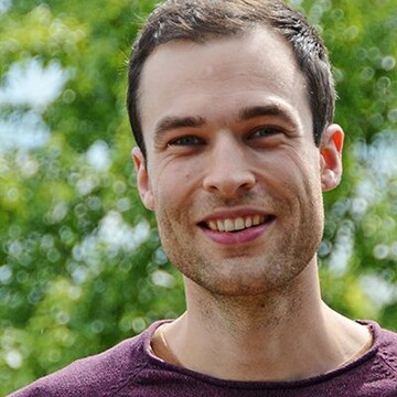 Jonas Klein