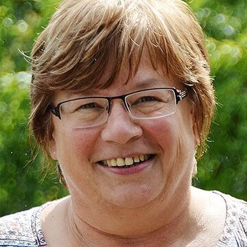 Brigitte Werner-Gnann