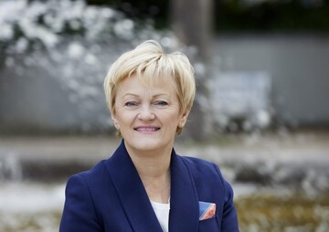 Renate Knast