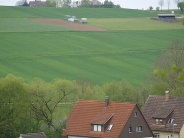 Werden Streufehler so deutlich, schwankt die Dngerausbringung um mindestens 25%