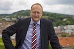 Präsident Joachim Rukwied