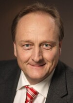 Präsident Joachim Rukwied