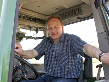 LBV-Prsident Joachim Rukwied