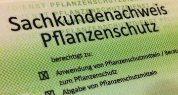 Der 66. Baden-Württembergische Pflanzenschutztag ist eine anerkannte vierstündige Fortbildungsmaßnahme zur Pflanzenschutz-Sachkunde.