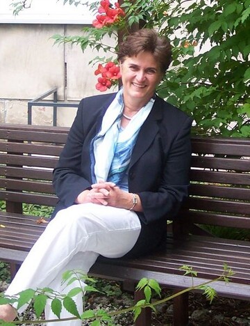 Brigitte Scherb
