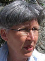 Monika Schlotterbeck ist Referatsleiterin Landwirtschaft im Ministerium für Ländlichen Raum und Verbraucherschutz (MLR), Stuttgart