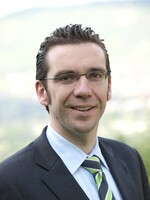 Dirk Schneider, Steuerberater und Rechtsanwalt von der LGG Steuerberatungsgesellschaft mbH in Stuttgart