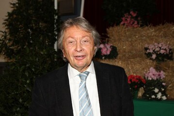 Meinungsforscher Schppner: Neue Sehnsucht nach Vertrauen.