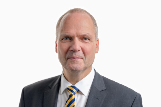 Werner Schwarz ist seit Juni 2022 Minister fr Landwirtschaft, lndliche Rume, Europa und Verbraucherschutz des Landes Schleswig-Holstein.