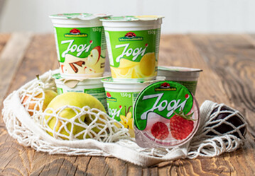  Die Schwarzwaldmilch kooperiert mit Too Good To Go, Europas fhrender App fr Lebensmittelrettung.