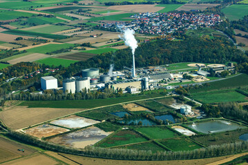 Rbenfabrik Offenau