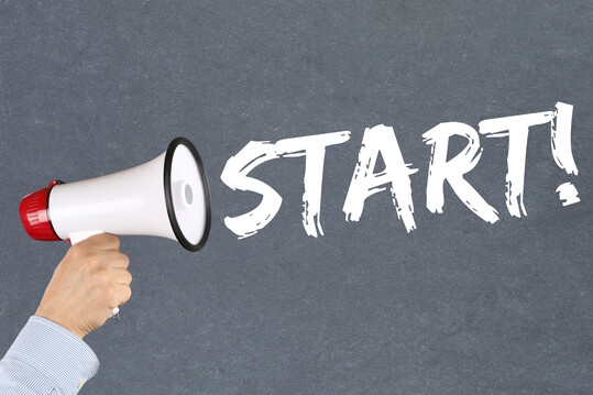 Das Bundesprogramm zur F�rderung des Umbaus der Tierhaltung geht an den Start.