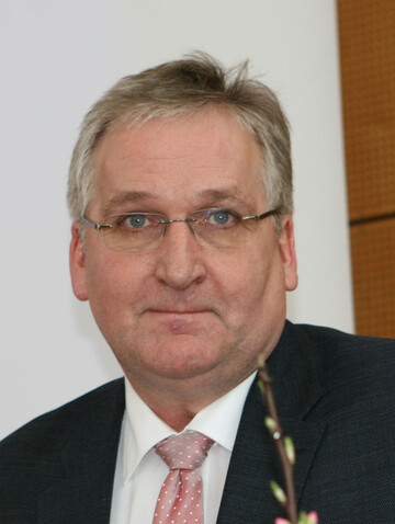 BOG-Vorsitzender Jens Stechmann beharrt auf den für angelernte Kräfte ausgehandelten Tarif.