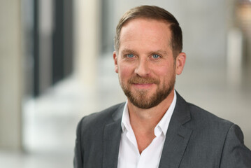  "Wir freuen uns jetzt sehr auf die Agraria Oberschwaben 2021", sagt Messeleiter Stephan Drescher, Geschftsfhrer der Ravensburger Veranstaltungsgesellschaft (RVG).