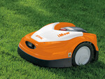 Der Robotermäher Stihl iMow RMI 422 PC ergänzt im Zuge des Markenwechsels ab Frühjahr 2019 das Produktsortiment.