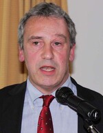 Dr. Holger Thiele, ife Institut Kiel, zeigte sich in Kempten optimistisch: „Die Verwertungsuntergrenze steigt. Danach werden wir auch wieder höhere Preise für Frischeprodukte und Konsummilch sehen müssen.“