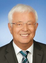 Landtagsabgeordneter Karl Traub