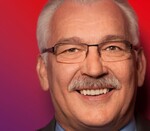 Dr. med. vet. Wilhelm Priesmeier, agrarpolitischer Sprecher der SPD im Bundestag