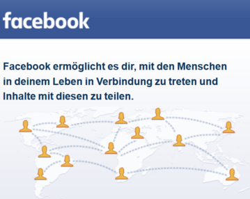 Bundeskartellamt erffnet Verfahren gegen Facebook wegen Verdachts auf Marktmachtmissbrauch durch Datenschutzverste