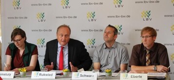 Schlechte Ertrge und niedrige Preise  Erlse im Ackerbau brechen ein 