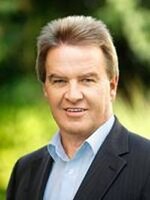 Minister Franz Untersteller