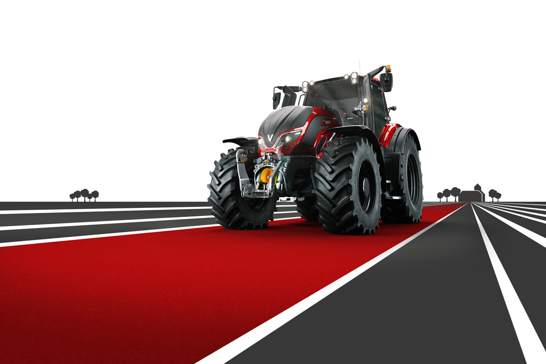 Zum 70-jährigen Jubiläum wird Valtra 70 speziell ausgestattete „Limited REDition“-Traktoren herstellen. Diese Jubiläumsmodelle sind für die T-Serie (T174e bis T254) erhältlich und werden weltweit verkauft.