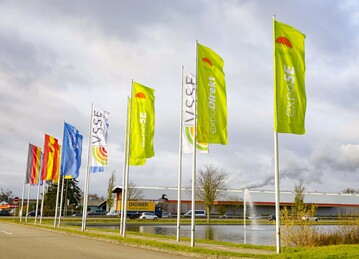 Am 23. und 24. November locken wieder die Messen ExpoSE und ExpoDirekt nach Karlsruhe.