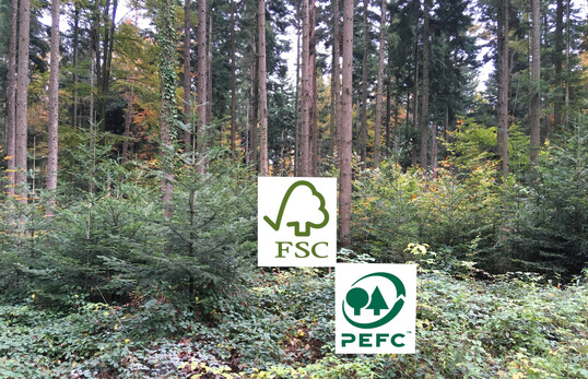 Die einmalige Nachhaltigkeitsprmie Wald knnen Forstbetriebe erhalten, die ein anerkanntes Waldzertifikat fr ihre Flchen besitzen.   