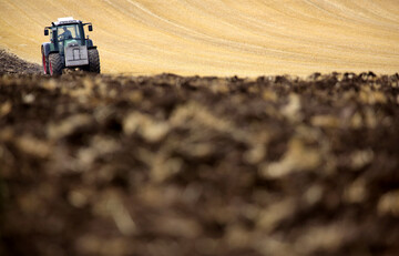 Online-Befragung zum technischen Bodenschutz